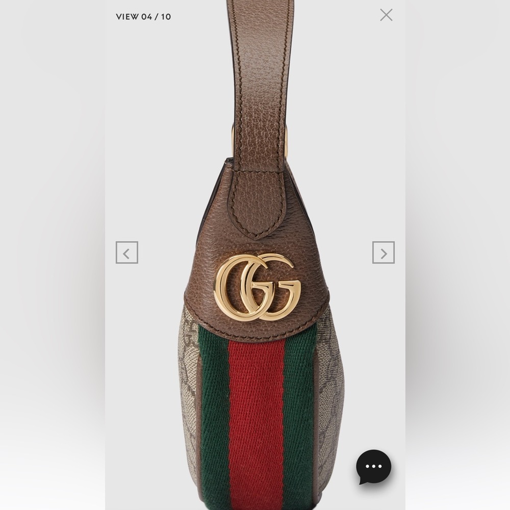 Gucci Ophedia mini purse.